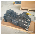 R500LC-7 Hydraulic Pump K5V200DTH-10AR-9C0ZV Main Pump